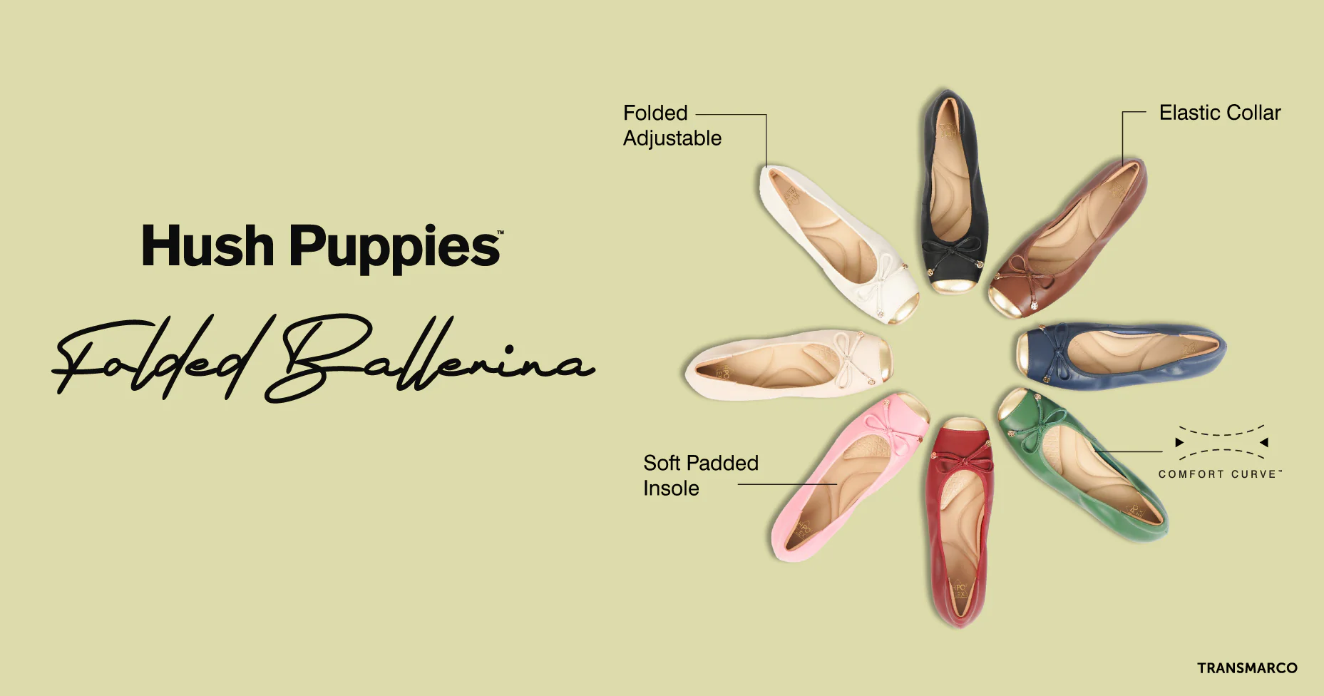 Everyday Comfort, Timeless Style